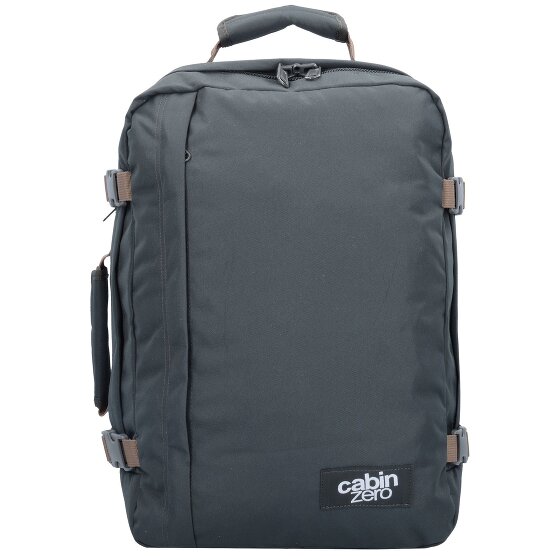 Cabin Zero Zaino cabina Classic 36L Zaino 44 cm