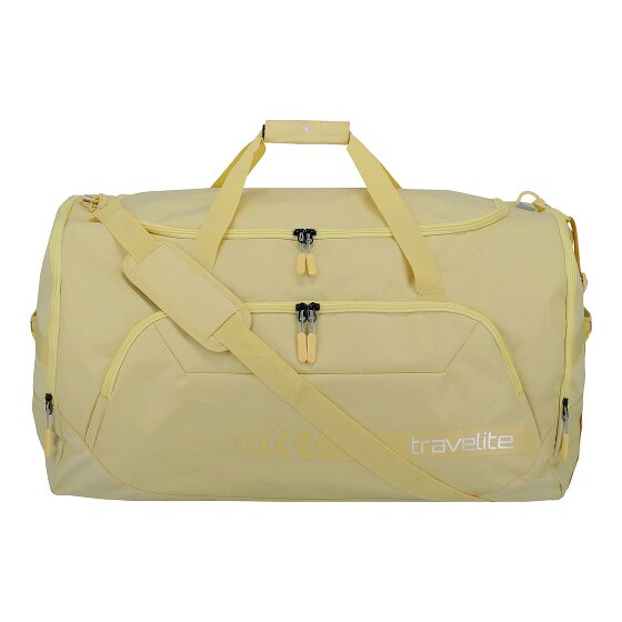 Travelite Kick Off Borsa da viaggio Weekender XL 70 cm