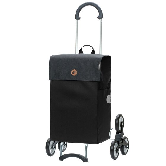 Andersen Shopper Scala Shopper Scala Hera Shopping Trolley 56 cm