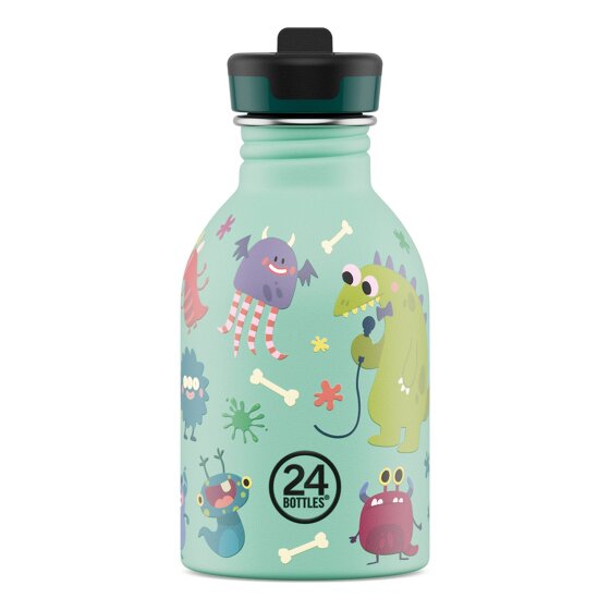 24Bottles Bottiglia per bambini Urban Drinking Bottle 250 ml