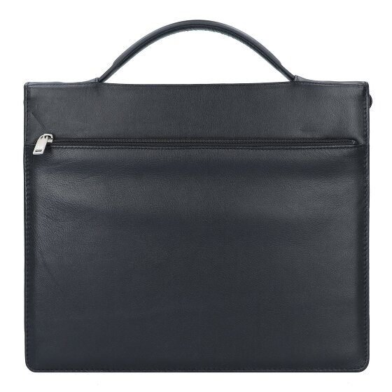 Dermata Caso di scrittura Pelle 34 cm