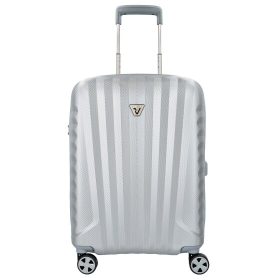 Roncato Uno Premium 2.0 4 ruote Trolley cabina 55 cm