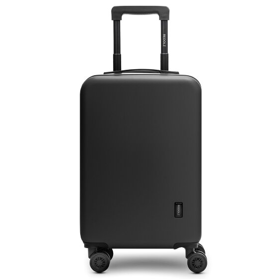Redolz Essentials 09 CABIN 4 ruote Trolley cabina 55 cm
