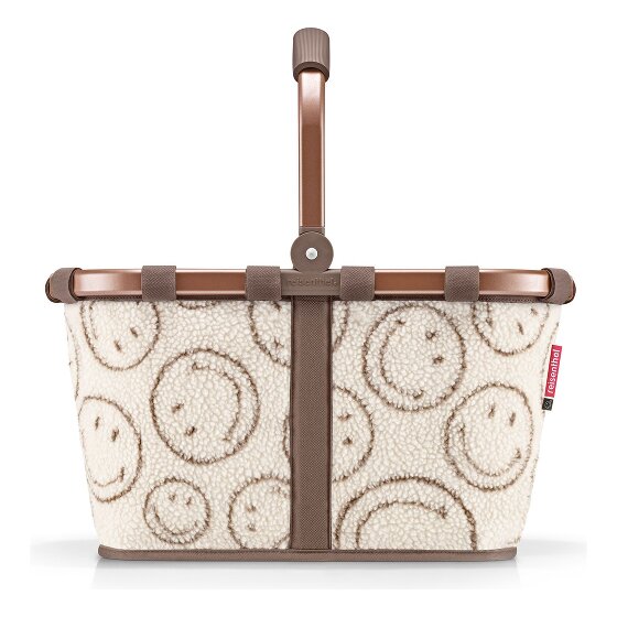 reisenthel Carrybag Borsa shopper 48 cm