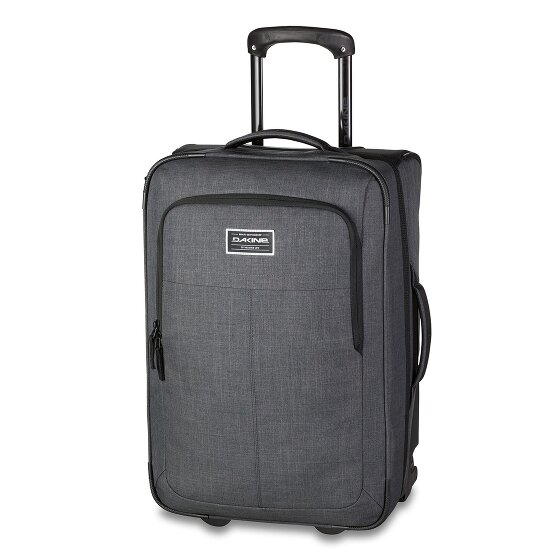 Dakine Carry 2 ruote Carrello della cabina 55 cm Scomparto per laptop