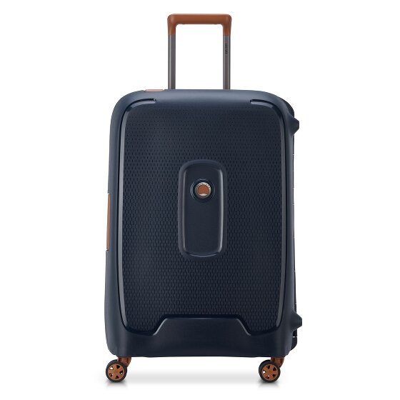 Delsey Paris Trolley Moncey a 4 ruote 69 cm