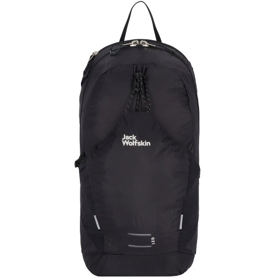 Jack Wolfskin Moab Jam 10 Zaino da trekking 45 cm