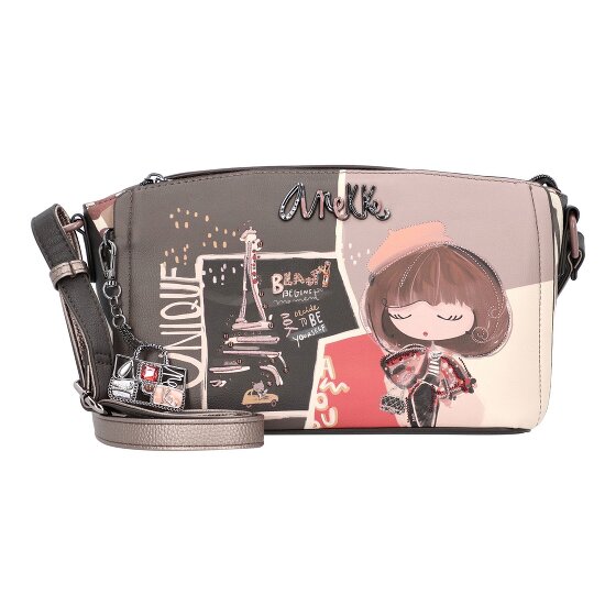Anekke Mademoiselle Borsa a tracolla 22 cm