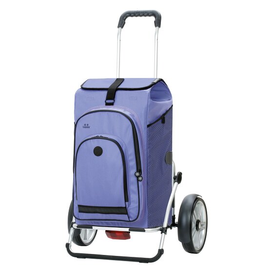 Andersen Shopper Royal Shopper Plus Carrello della spesa 67 cm