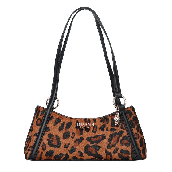 Guess Domitilla Borsa a tracolla Pelle 30 cm Guess Domitilla Borsa a tracolla Pelle 30 cm
