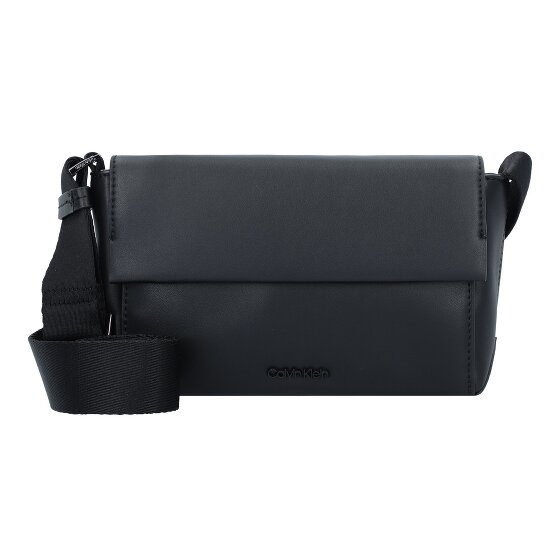 Calvin Klein CK Origami Borsa a tracolla 23 cm