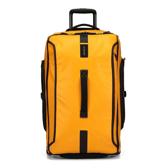 Samsonite Paradiver Light 2 ruote Borsa da viaggio 67 cm