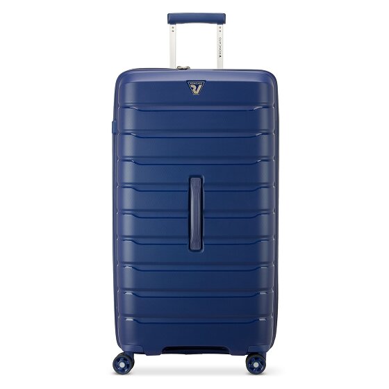 Roncato B-Flying Trunk 4 ruote Carrello 78 cm