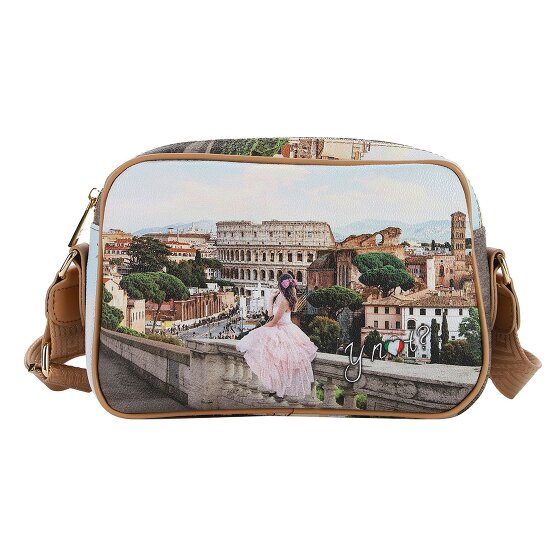 Y Not? Yesbag Borsa a tracolla 24 cm