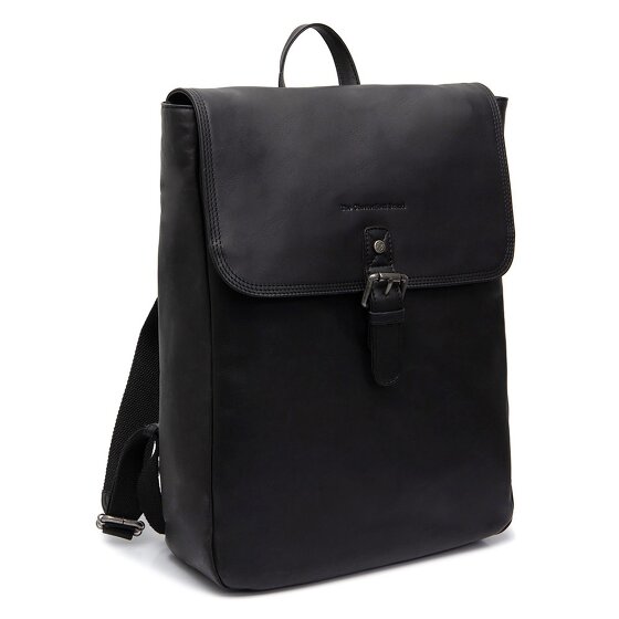 The Chesterfield Brand Farrow Zaino da giorno Pelle 40 cm Scomparto per laptop