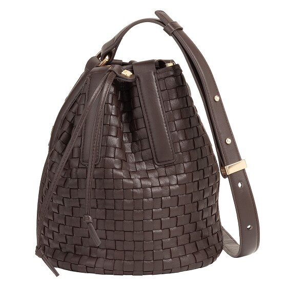 DuDu Filicudi M. Borsa borsa borsa Pelle 19 cm