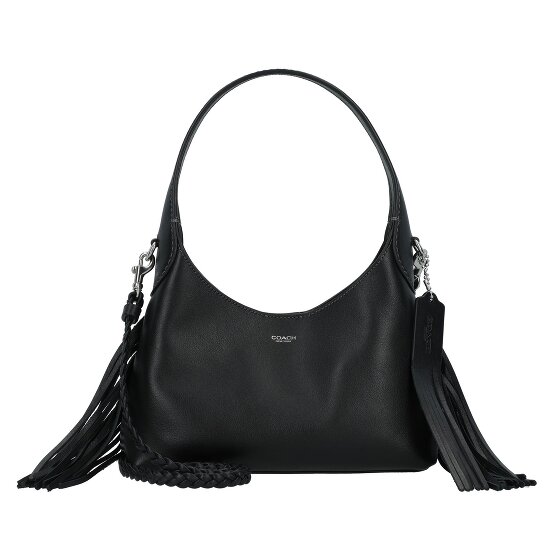 Coach Brooklyn Borsa a tracolla Pelle 23.5 cm