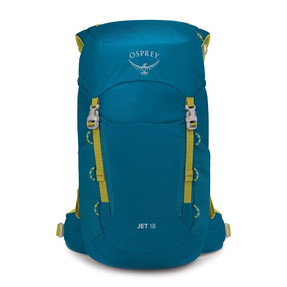 Osprey Jet 18 Zaino da trekking 46 cm