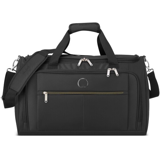 Delsey Paris Pin Up 6 Borsa da viaggio Weekender 50 cm