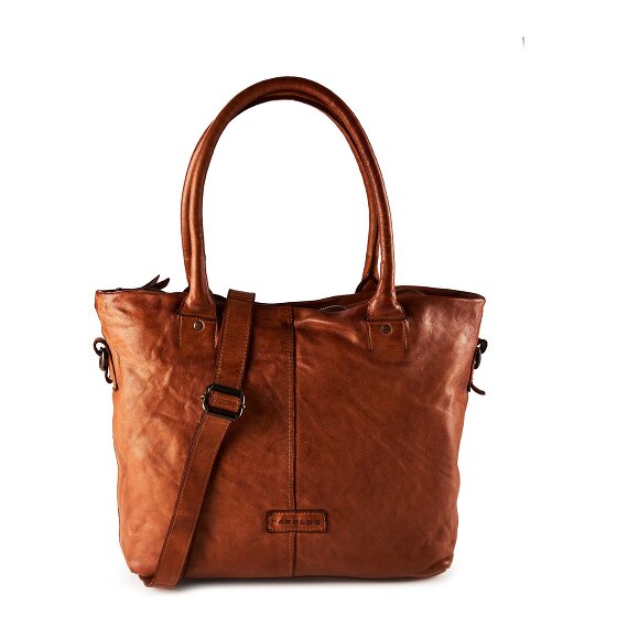 Harold's Submarine Borsa shopper Pelle 43 cm