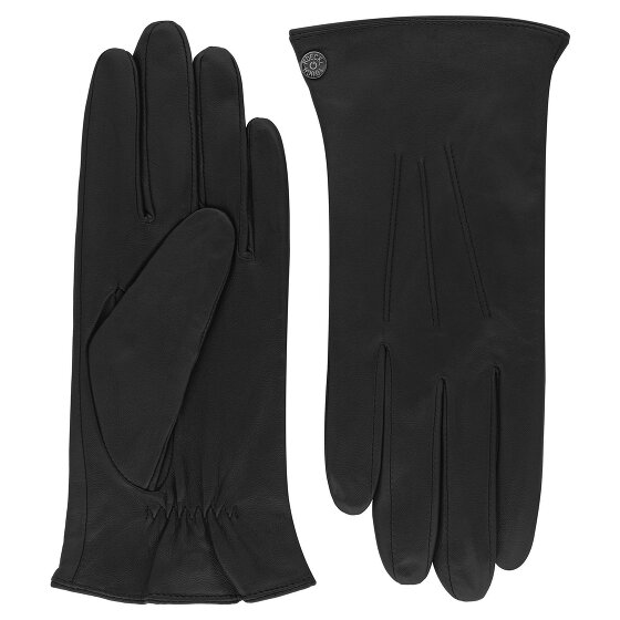 Roeckl Guanti Nappa Tallinn Touch Pelle