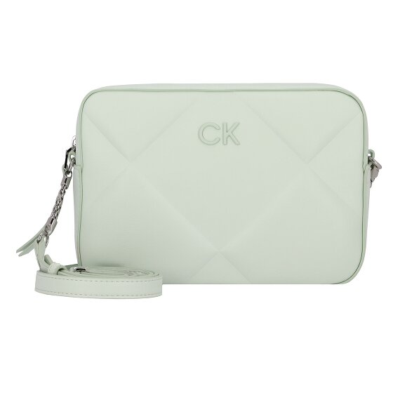 Calvin Klein Quit Borsa a tracolla 22.5 cm
