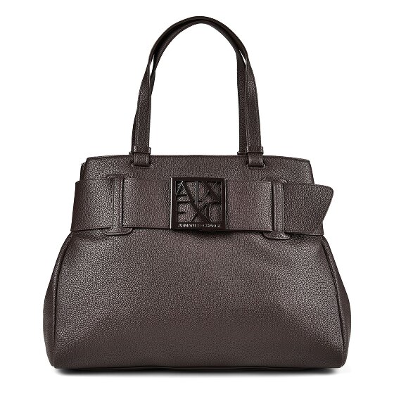 Armani Exchange Borsa shopper 39 cm