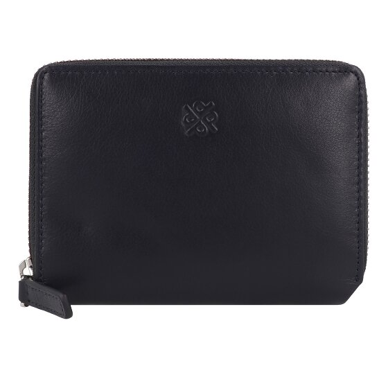 Picard Bali 1 Portafoglio Protezione RFID Pelle 13 cm