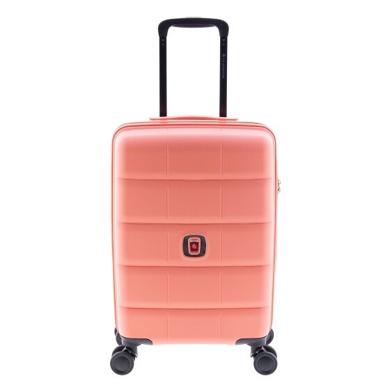 Gladiator 2700 4 ruote Carrello 55 cm