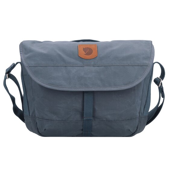 Fjällräven Greenland Messenger 34 cm scomparto per laptop