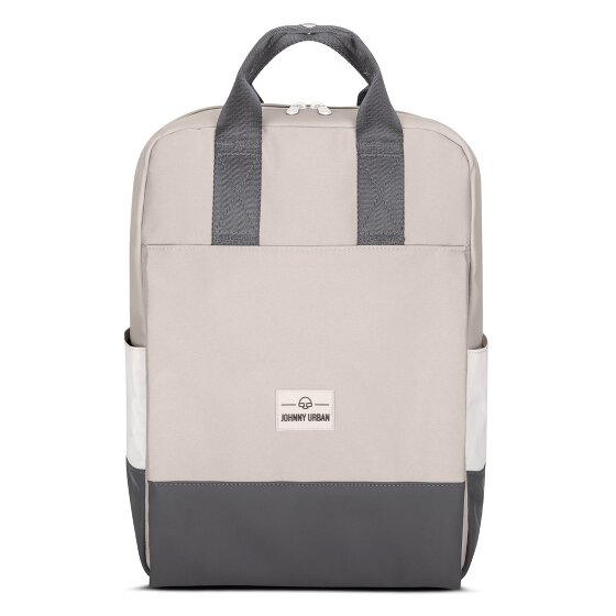 Johnny Urban Eco Series Jona Zaino da giorno 40 cm Scomparto per laptop