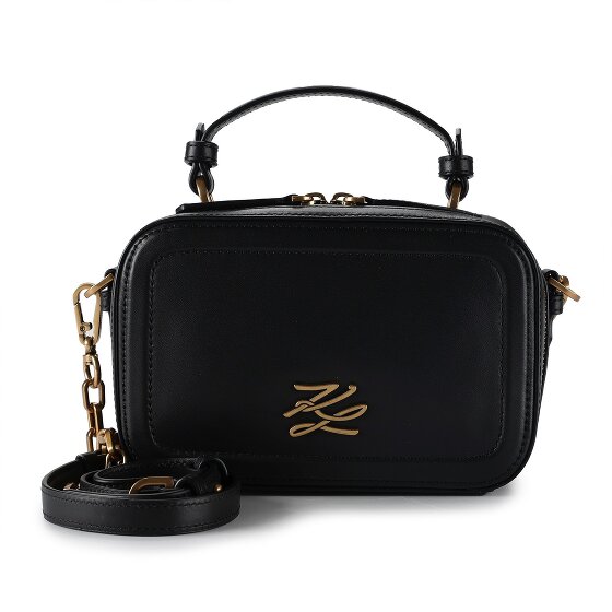 Karl Lagerfeld Autograph Borsetta Pelle 20.5 cm