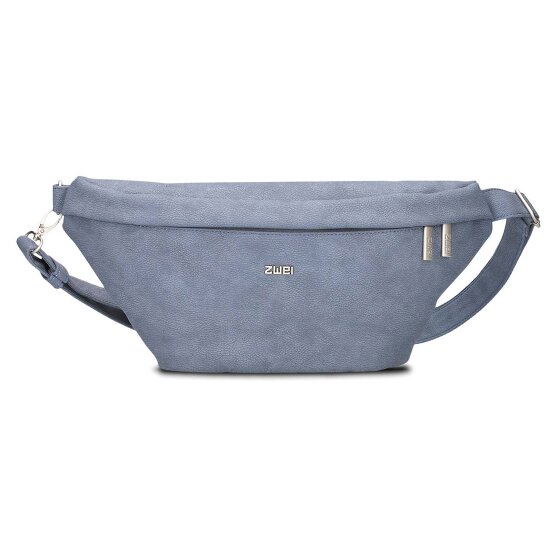 Zwei Mademoiselle.M Borsa a tracolla 40 cm