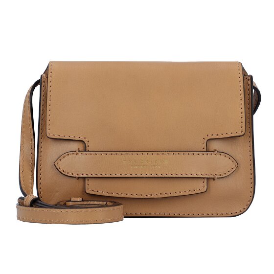 The Bridge Lucrezia Borsa a tracolla in pelle 18 cm