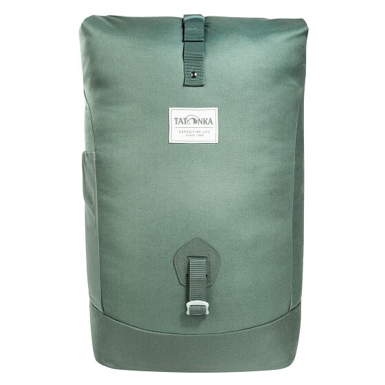 Tatonka Grip Rolltop Pack 25 Zaino da giorno 50 cm Scomparto per laptop