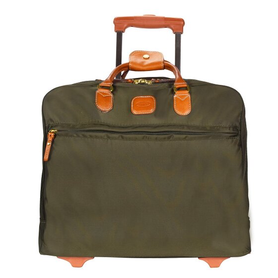 Bric's X-Collection 2 ruote Trolley business 36 cm