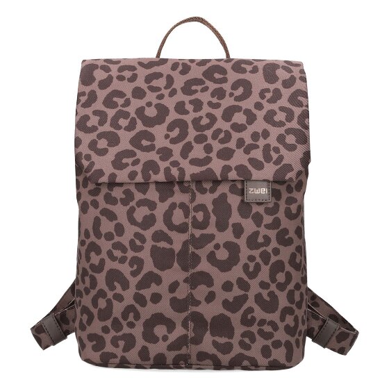 Zwei Mademoiselle.M Zaino da giorno 35 cm Vano porta PC