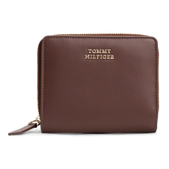 Tommy Hilfiger Portafoglio Pelle 12 cm