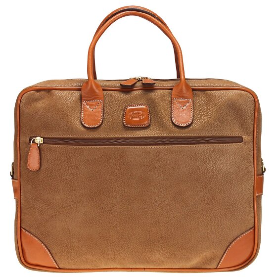Bric's Life Briefcase 38 cm scomparto per laptop