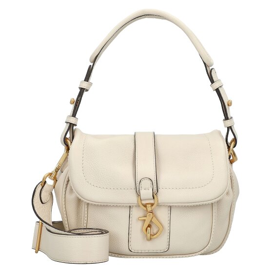 abro Star Borsa a tracolla Pelle 28 cm