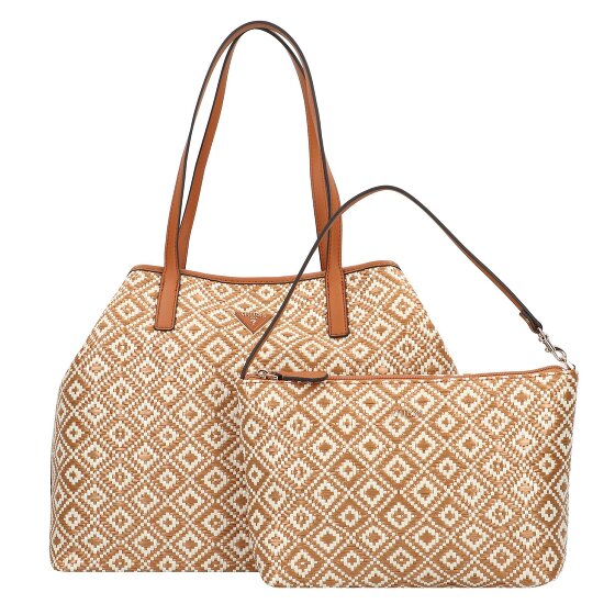 Guess Vikky II Borsa a tracolla L 43 cm