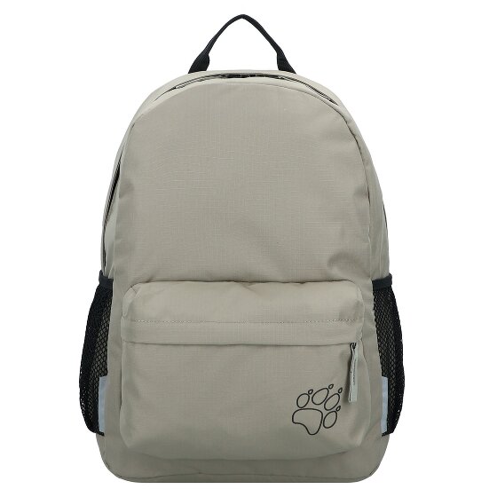 Jack Wolfskin Rebel Back Zaino da giorno 43.5 cm Scomparto per laptop