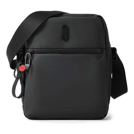 Hedgren Loop Borsa a tracolla M Protezione RFID 25.5 cm