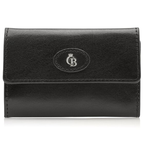 Castelijn & Beerens Portachiavi Gaucho RFID in pelle 10 cm