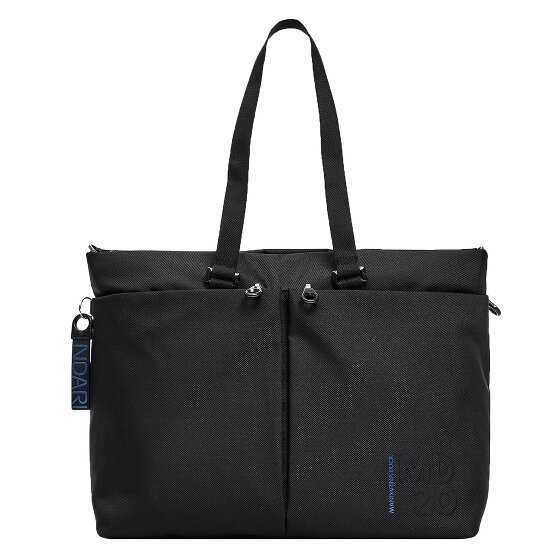 Mandarina Duck MD20 Borsa shopper 40 cm Scomparto per laptop