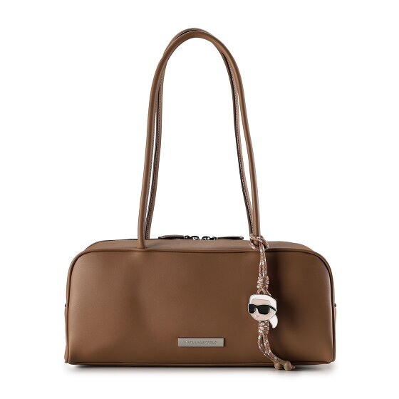Karl Lagerfeld Ikon Borsa a tracolla 33 cm