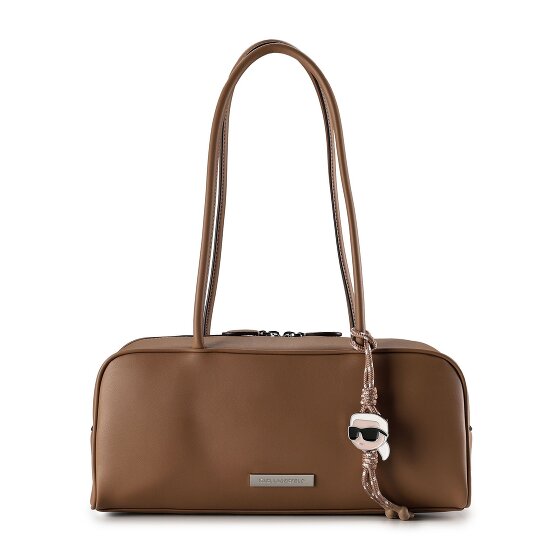 Karl Lagerfeld Ikon Borsa a tracolla 33 cm