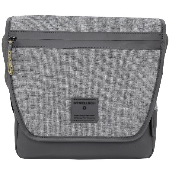 Strellson Northwood 2.0 Dorian Borsa a tracolla 32 cm