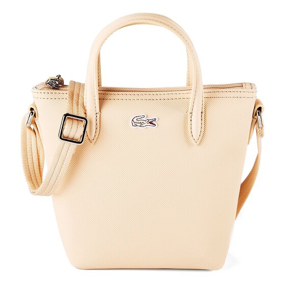 Lacoste L.12.12 Borsa shopper 20 cm