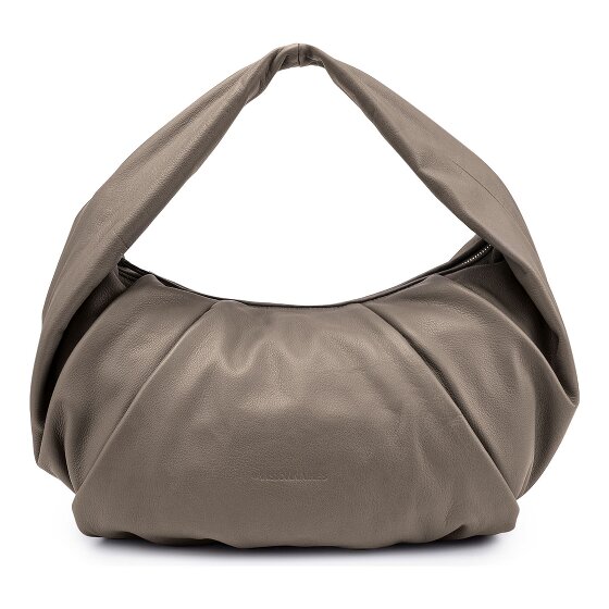 LES VISIONNAIRES Greta Borsa a spalla Vera Pelle 37 cm